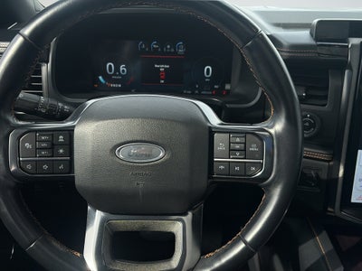 2022 Ford Expedition Max Platinum