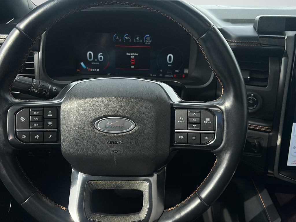 2022 Ford Expedition Max Platinum