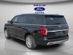 2022 Ford Expedition Max Platinum