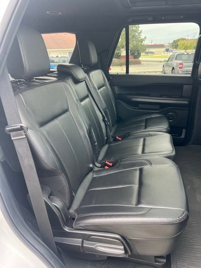 2021 Ford Expedition XLT