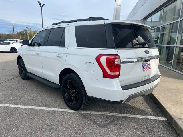 2021 Ford Expedition XLT