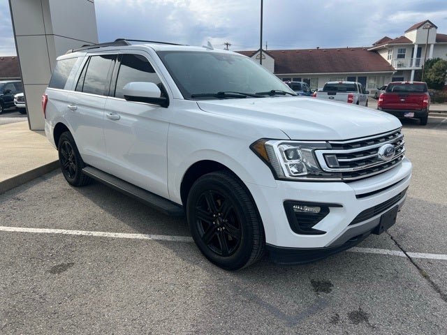 2021 Ford Expedition XLT