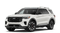 2026 Ford Explorer PLATINUM 4WD