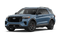 2026 Ford Explorer 4DR 4WD ST LINE