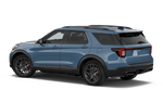 2026 Ford Explorer 4DR 4WD ST LINE