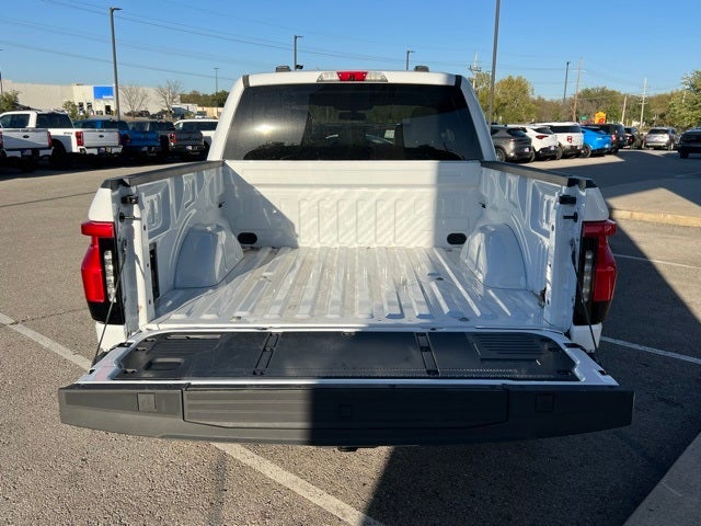 2023 Ford F-150 Lightning XLT