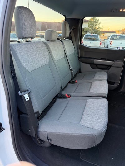 2025 Ford F-250SD XLT