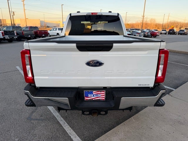 2025 Ford F-250SD XLT