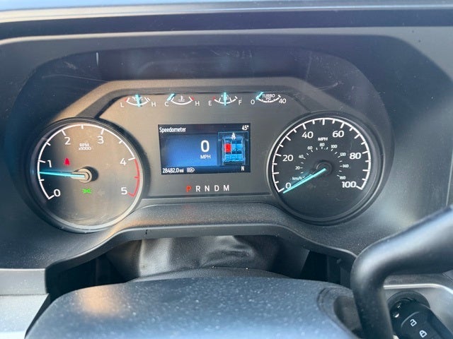 2025 Ford F-250SD XLT