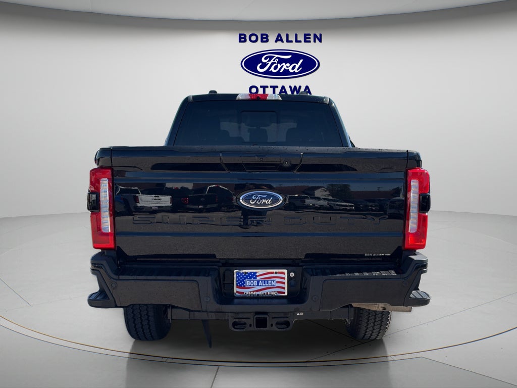 2023 Ford Super Duty F-250 SRW XLT