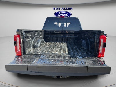 2023 Ford Super Duty F-250 SRW XLT