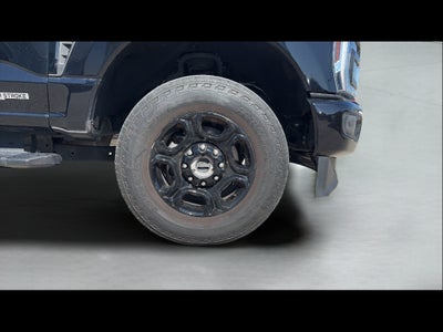 2023 Ford Super Duty F-250 SRW XLT