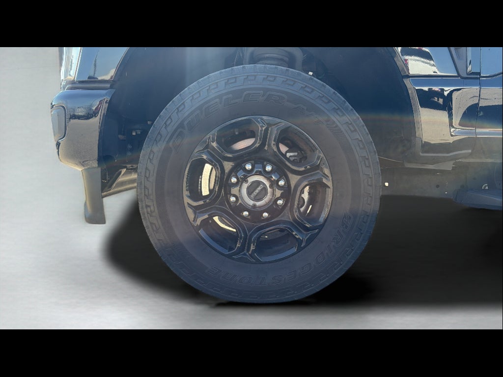 2023 Ford Super Duty F-250 SRW XLT