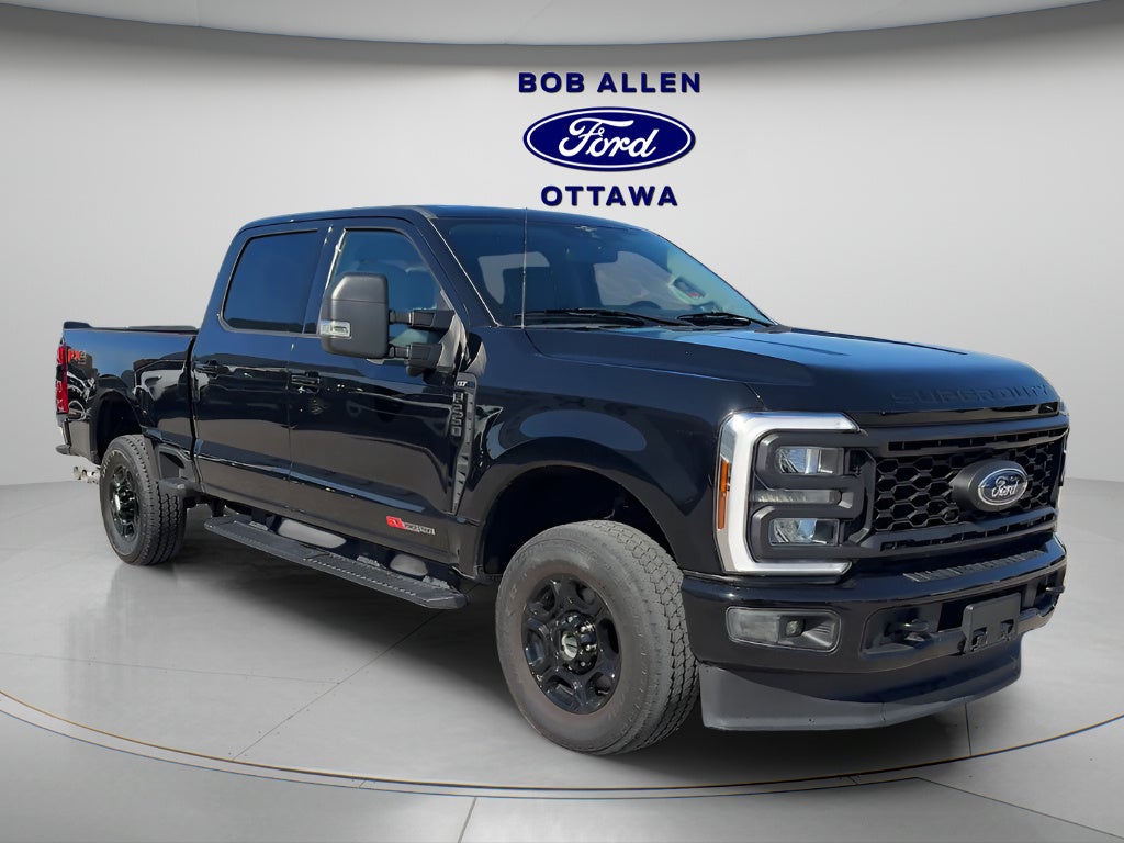 2023 Ford Super Duty F-250 SRW XLT