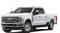 2026 Ford Super Duty F-250 SRW 4WD CREW CAB