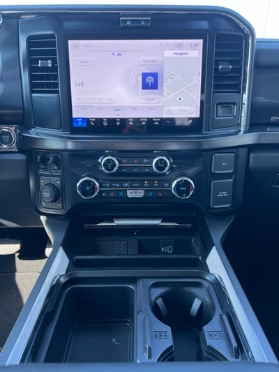 2025 Ford F-250SD Lariat