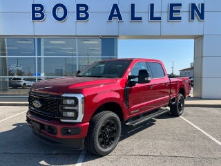 2025 Ford Super Duty F-250 SRW LARIAT