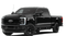 2026 Ford Super Duty F-250 SRW 4WD CREW CAB