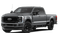 2026 Ford Super Duty F-250 SRW 4WD CREW CAB