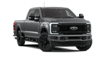 2026 Ford Super Duty F-250 SRW 4WD CREW CAB