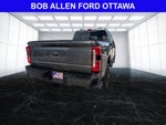 2025 Ford Super Duty F-350 SRW Lariat
