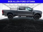 2025 Ford Super Duty F-350 SRW Lariat