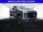 2025 Ford Super Duty F-350 SRW Lariat