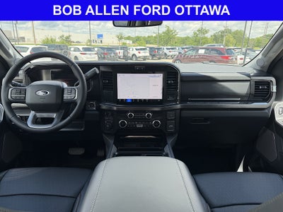 2026 Ford Super Duty F-350 DRW LARIAT