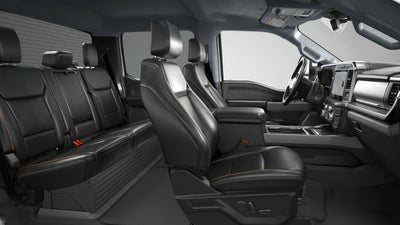 2026 Ford Super Duty F-350 DRW LARIAT