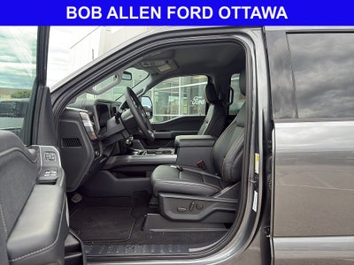 2026 Ford Super Duty F-350 DRW LARIAT