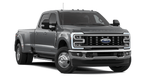 2026 Ford Super Duty F-350 DRW LARIAT