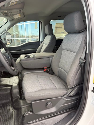 2026 Ford F-450SD XL DRW