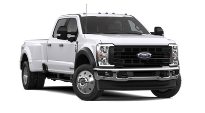 2026 Ford F-450SD XL DRW