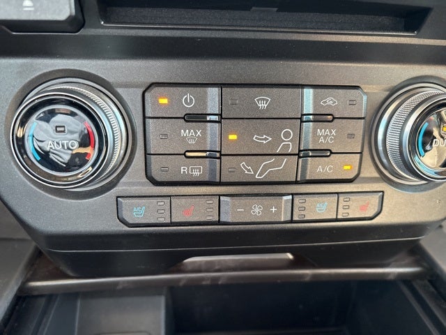 2018 Ford F-450SD Limited