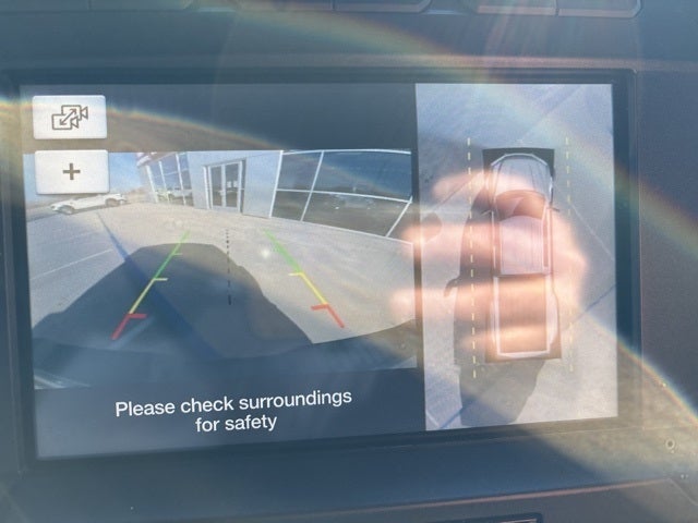 2018 Ford F-450SD Limited