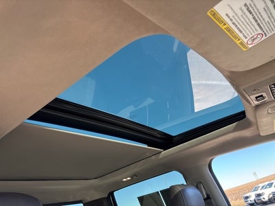 2018 Ford F-450SD Limited