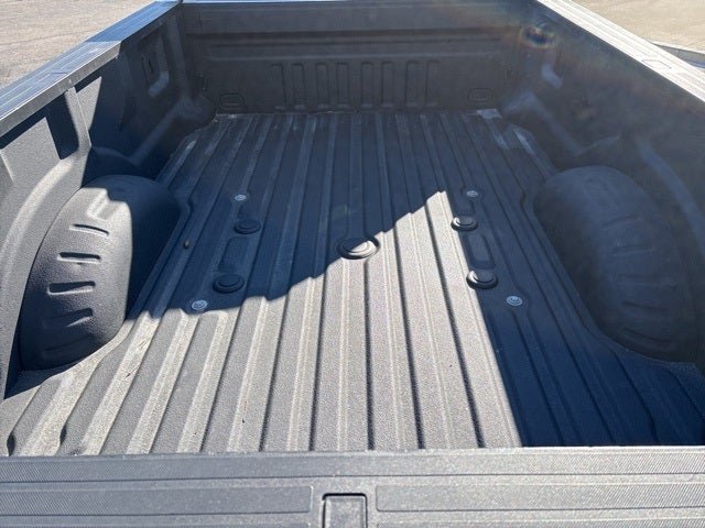 2018 Ford F-450SD Limited