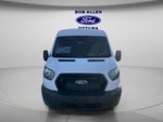 2025 Ford Transit Cargo Van T-250 148" Med Rf 9070 GVWR RWD