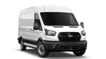 2026 Ford Transit Cargo Van T-250 148" Med Rf 9150 GVWR RWD