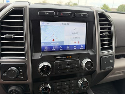 2019 Ford F-150 Limited