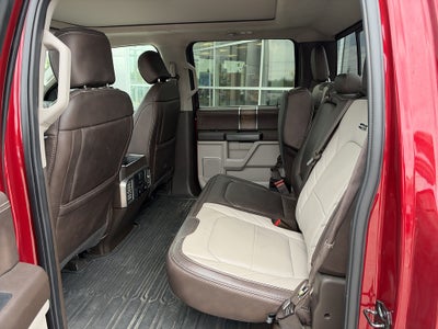 2019 Ford F-150 Limited
