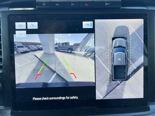 2023 Ford F-150 Limited