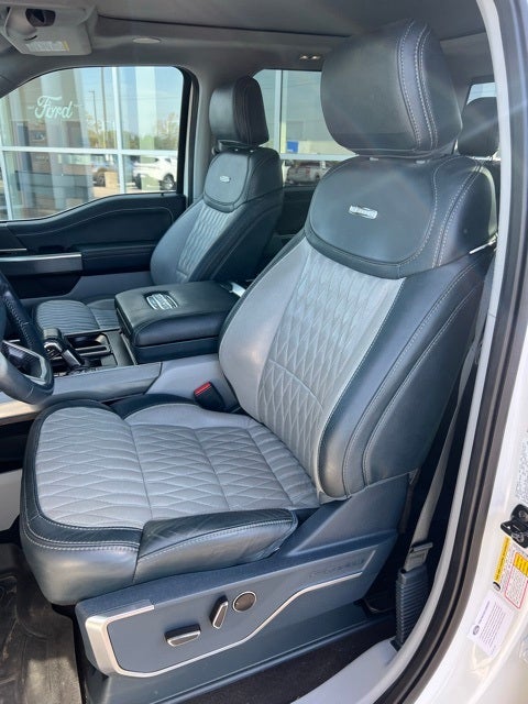 2023 Ford F-150 Limited