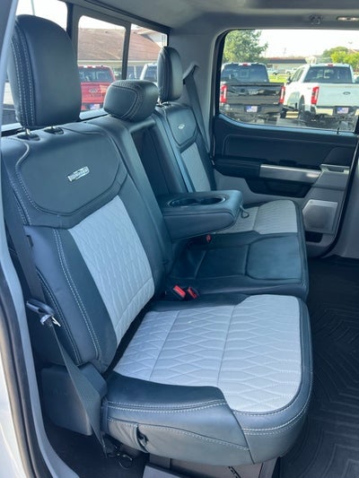 2023 Ford F-150 Limited