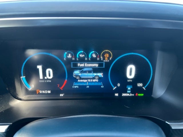 2023 Ford F-150 Limited