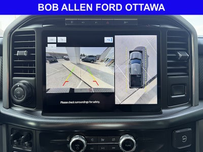 2023 Ford F-150 Limited