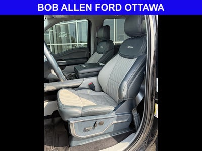 2023 Ford F-150 Limited