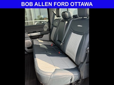 2023 Ford F-150 Limited