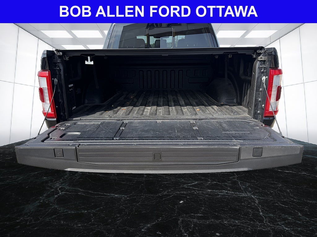 2023 Ford F-150 Limited