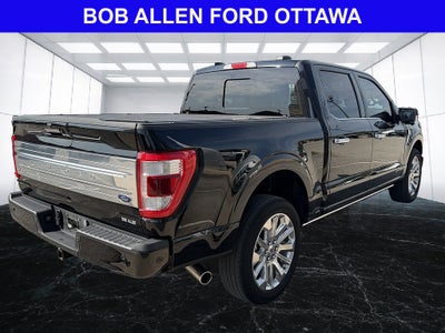 2023 Ford F-150 Limited